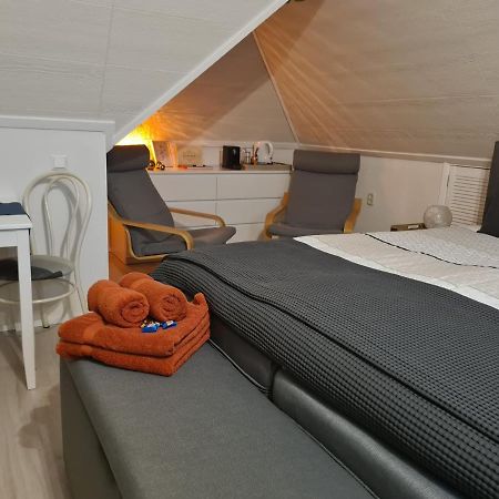 B&B De Loenense Bossen Экстерьер фото