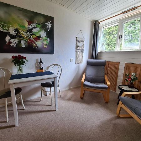 B&B De Loenense Bossen Экстерьер фото