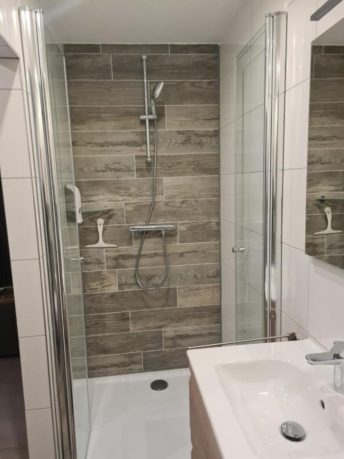 B&B De Loenense Bossen Экстерьер фото