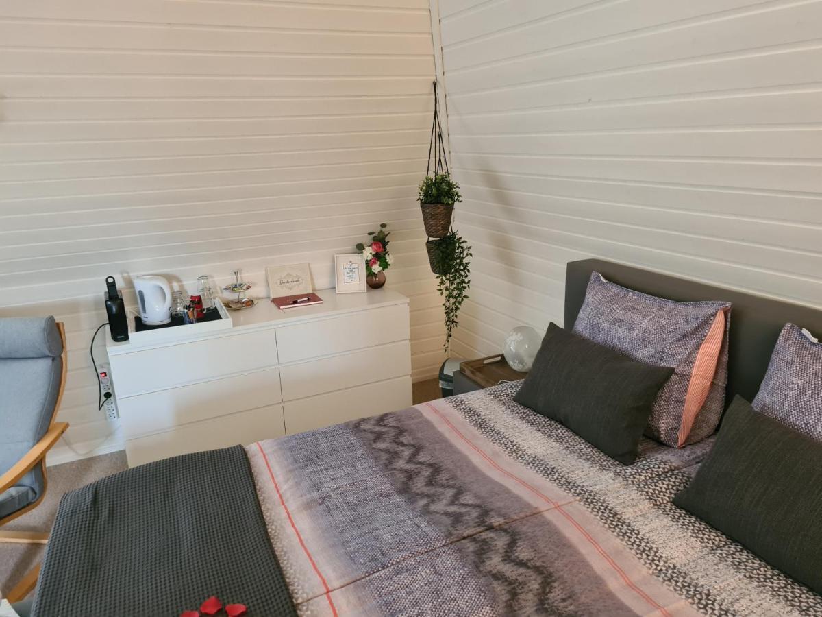 B&B De Loenense Bossen Экстерьер фото