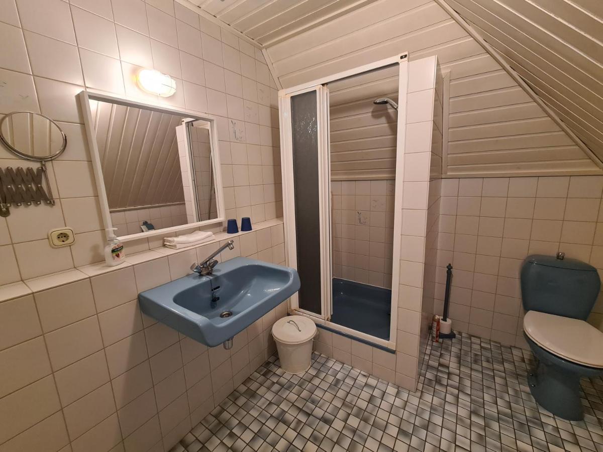 B&B De Loenense Bossen Экстерьер фото